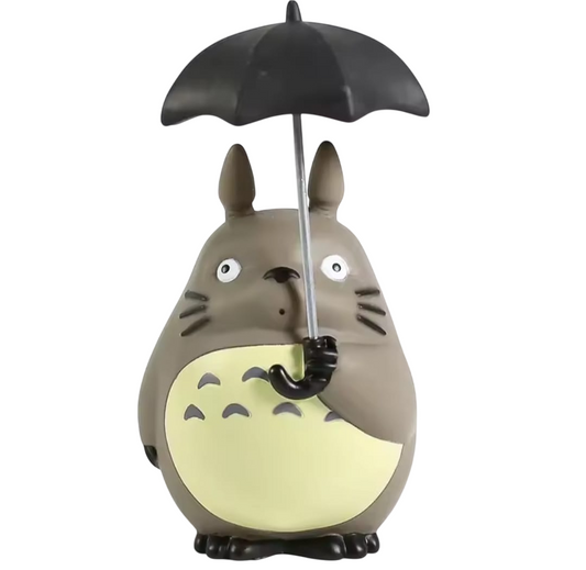 Cute Totoro Figure