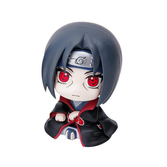 Cute Itachi Figure