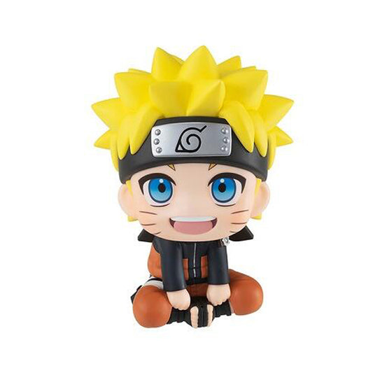 Cute Naruto Figure